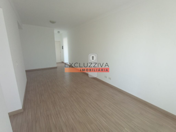 Imagem Apartamento com 2 Quartos à Venda, 76 m² em Loteamento Residencial E Comercial Bosque Flamboyant - Taubaté