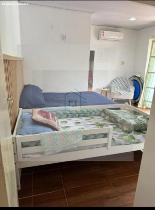 Imagem Casa com 3 Quartos à Venda, 200 m² em Vila Geny - Itaguaí Imagem Casa com 3 Quartos à Venda, 200 m² em Vila Geny - Itaguaí