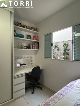 Imagem Imóvel com 3 Quartos à Venda, 76 m² em Horto Florestal - Sorocaba