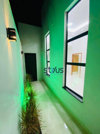 Imagem Casa com 3 Quartos à Venda, 123 m² em Jardim Amélia Dionísio - Olímpia