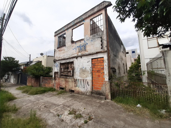 Imagem Terreno à Venda, 170 m² em Centro - Santa Maria Imagem Terreno à Venda, 170 m² em Centro - Santa Maria