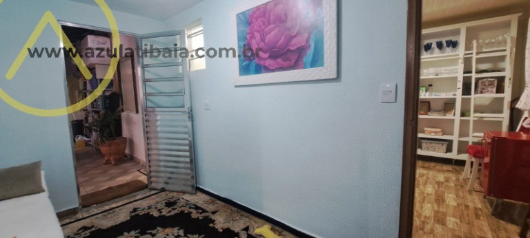 Imagem Casa com 2 Quartos à Venda, 181 m² em Jardim Dos Pinheiros - Atibaia