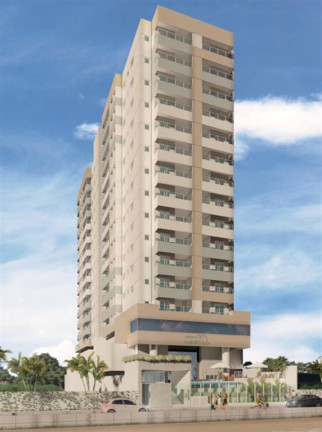 Imagem Apartamento com 2 Quartos à Venda, 72 m² em Centro - Mongagua