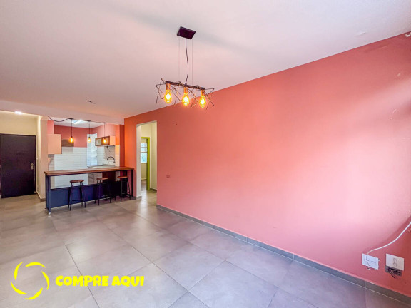 Imagem Apartamento com 2 Quartos à Venda, 72 m² em Perdizes - São Paulo