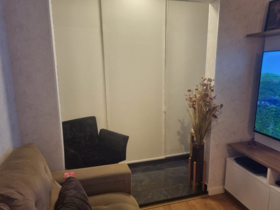 Imagem Imóvel com 2 Quartos à Venda, 50 m² em Socorro - São Paulo Imagem Imóvel com 2 Quartos à Venda, 50 m² em Socorro - São Paulo