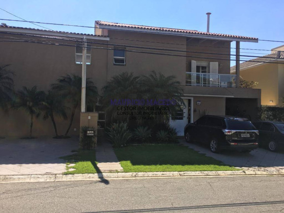 Casa com 6 Quartos à Venda, 645 m² em Alphaville - Santana De Parnaíba