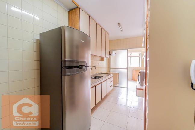 Imagem Apartamento com 3 Quartos à Venda, 85 m² em Vila Parque Jabaquara - São Paulo