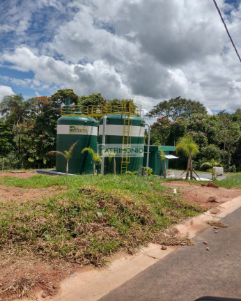 Imagem Terreno à Venda, 300 m² em Condomínio Varandas Dos Jequitibás - Jaguariúna Imagem Terreno à Venda, 300 m² em Condomínio Varandas Dos Jequitibás - Jaguariúna