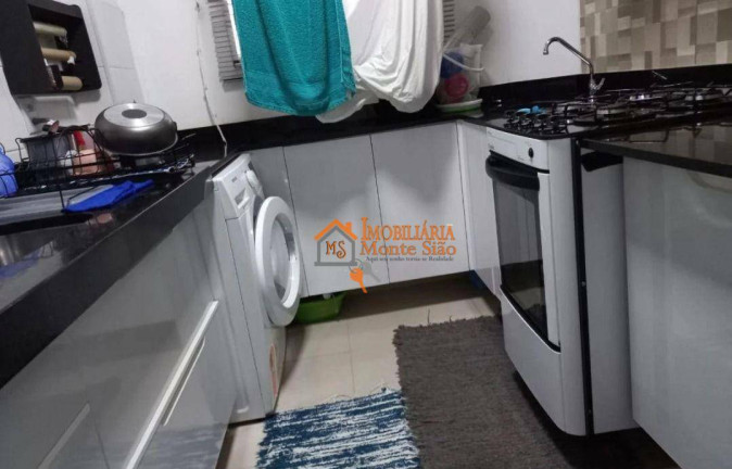 Imagem Apartamento com 2 Quartos à Venda, 42 m² em água Chata - Guarulhos Imagem Apartamento com 2 Quartos à Venda, 42 m² em água Chata - Guarulhos