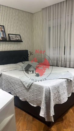Imagem Apartamento com 3 Quartos à Venda, 156 m² em Centro - São Bernardo Do Campo