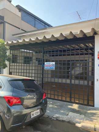 Imóvel com 3 Quartos à Venda, 180 m² em Santo Amaro - São Paulo