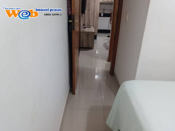 Imagem Apartamento com 1 Quarto à Venda, 50 m² em Boqueirão - Praia Grande Imagem Apartamento com 1 Quarto à Venda, 50 m² em Boqueirão - Praia Grande