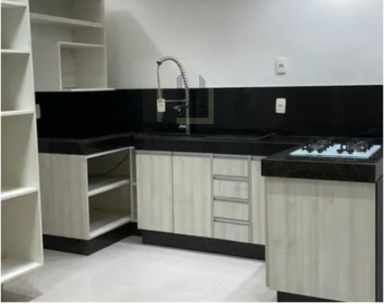 Imagem Imóvel com 2 Quartos à Venda, 83 m² em Casa Branca - Santo André