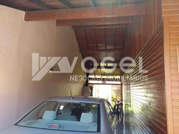 Imagem Casa com 3 Quartos à Venda, 149 m² em Jardim América - Sao Leopoldo Imagem Casa com 3 Quartos à Venda, 149 m² em Jardim América - Sao Leopoldo