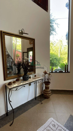 Imagem Casa com 4 Quartos à Venda, 303 m² em Jardim Indaia - Embu Das Artes