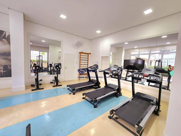 Imagem Apartamento com 3 Quartos à Venda, 86 m² em Mooca - São Paulo