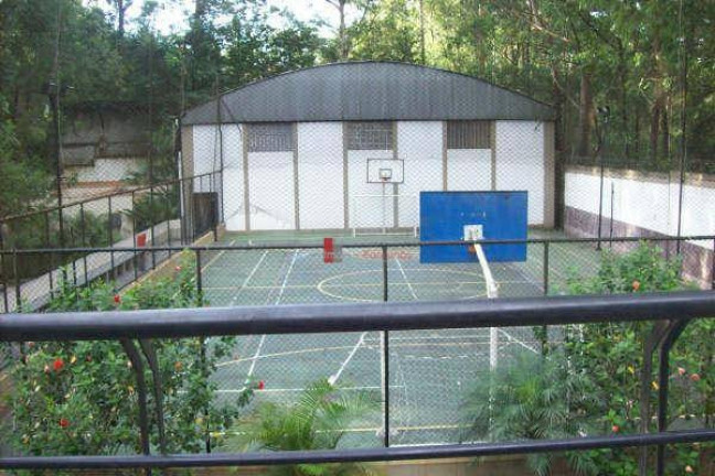 Imagem Apartamento com 2 Quartos à Venda, 55 m² em Vila Andrade - São Paulo