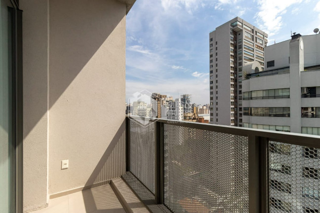Imóvel com 1 Quarto à Venda, 26 m² em Moema - São Paulo