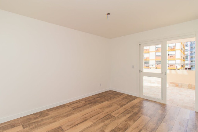 Imagem Apartamento com 1 Quarto à Venda, 89 m² em Jardim Botânico - Porto Alegre