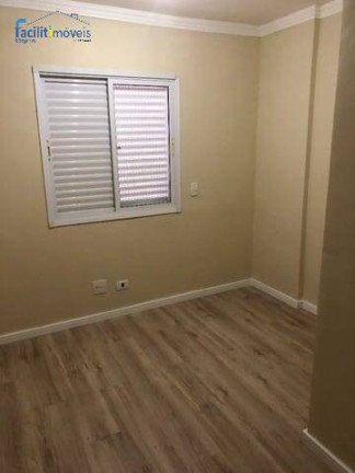 Imagem Apartamento com 2 Quartos à Venda, 52 m² em Baeta Neves - São Bernardo Do Campo