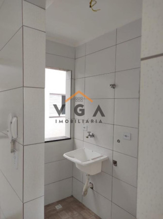 Imagem Apartamento com 2 Quartos à Venda, 48 m² em Vila Guilhermina - São Paulo