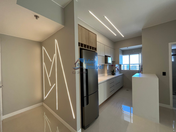 Imagem Imóvel com 1 Quarto à Venda, 43 m² em Sul (águas Claras) - Brasília