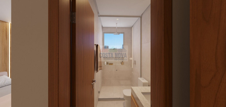 Imagem Apartamento com 4 Quartos à Venda, 316 m² em Gonzaga - Santos Imagem Apartamento com 4 Quartos à Venda, 316 m² em Gonzaga - Santos