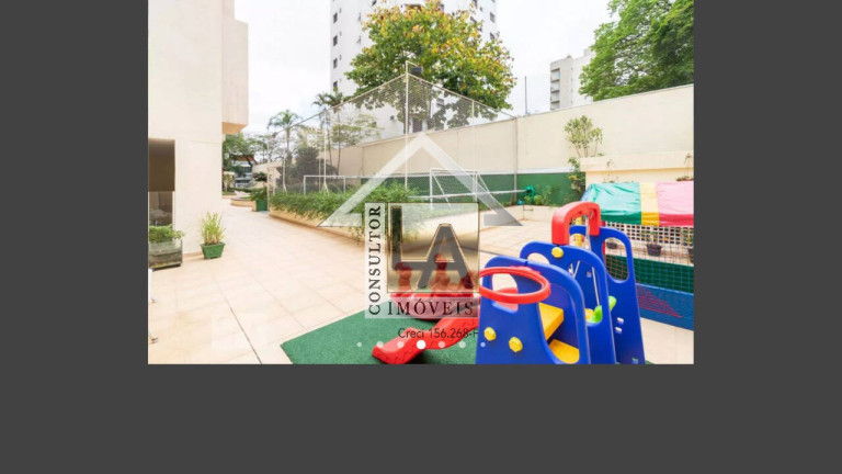 Imagem Apartamento com 2 Quartos à Venda, 78 m² em Indianópolis - São Paulo Imagem Apartamento com 2 Quartos à Venda, 78 m² em Indianópolis - São Paulo