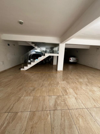 Imagem Apartamento com 3 Quartos à Venda, 86 m² em Campestre - Santo André