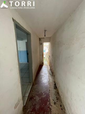 Imagem Casa com 3 Quartos à Venda, 110 m² em Vila Santana - Sorocaba