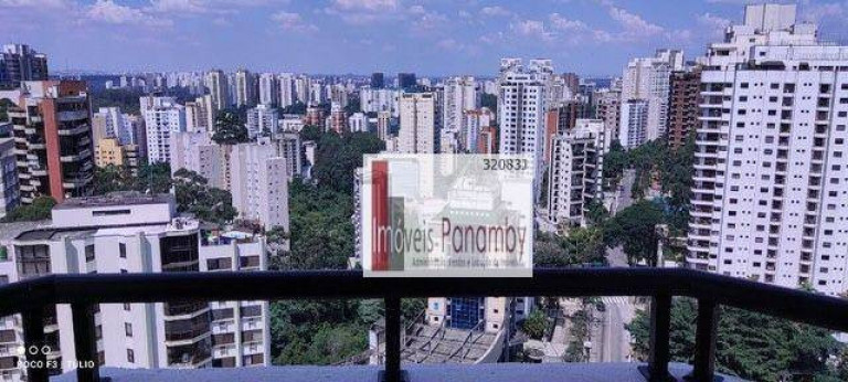 Imagem Apartamento com 3 Quartos à Venda, 98 m² em Vila Andrade - São Paulo Imagem Apartamento com 3 Quartos à Venda, 98 m² em Vila Andrade - São Paulo