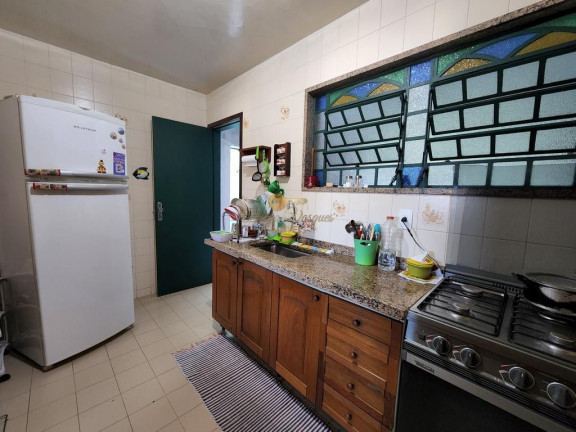 Imagem Casa com 4 Quartos à Venda, 360 m² em Jardim Europa - Teresópolis
