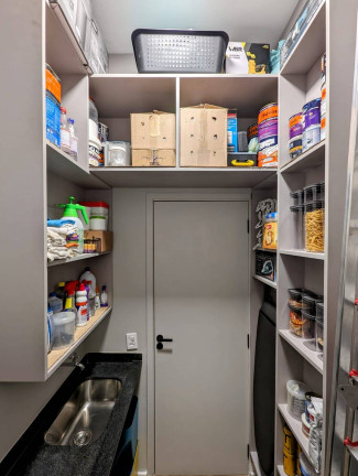 Imagem Apartamento com 1 Quarto à Venda, 62 m² em Sumarezinho - São Paulo