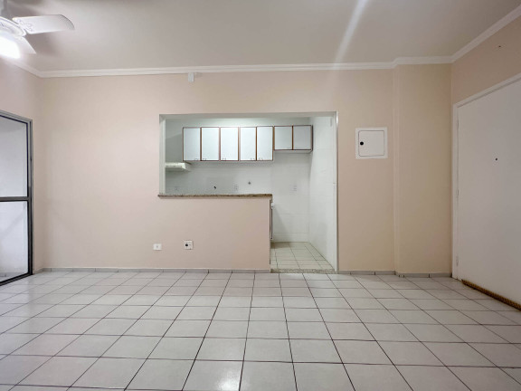 Imagem Apartamento com 1 Quarto à Venda, 51 m² em Canto Do Forte - Praia Grande Imagem Apartamento com 1 Quarto à Venda, 51 m² em Canto Do Forte - Praia Grande