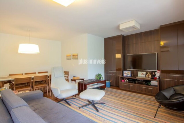 Imagem Apartamento com 4 Quartos à Venda, 323 m² em Jardim Guedala - São Paulo Imagem Apartamento com 4 Quartos à Venda, 323 m² em Jardim Guedala - São Paulo