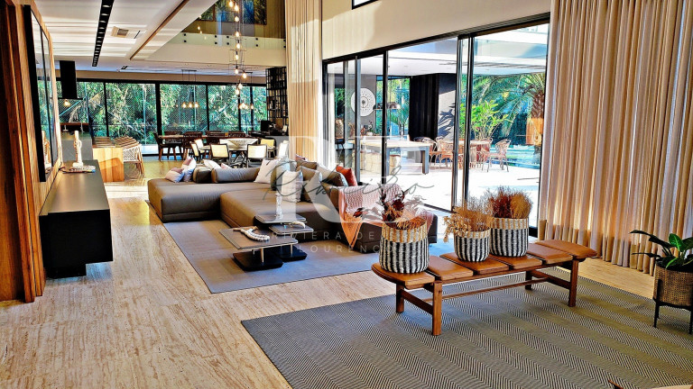 Imagem Imóvel com 7 Quartos à Venda, 951 m² em Riviera - Bertioga