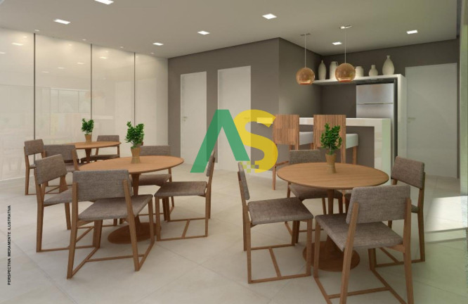 Imagem Imóvel com 1 Quarto à Venda, 32 m² em Boa Viagem - Recife