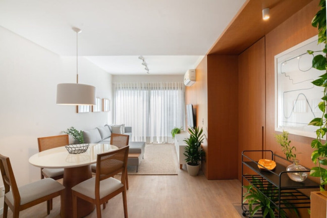 Imagem Cobertura com 4 Quartos à Venda, 179 m² em Tristeza - Porto Alegre