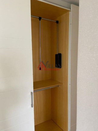 Imagem Apartamento com 3 Quartos à Venda, 177 m² em Vila Andrade - São Paulo