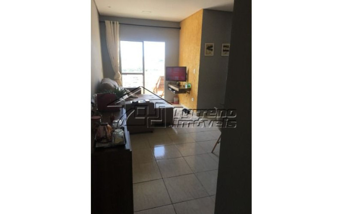 Imagem Apartamento com 3 Quartos à Venda, 64 m² em Jardim Morumbi - São José Dos Campos Imagem Apartamento com 3 Quartos à Venda, 64 m² em Jardim Morumbi - São José Dos Campos