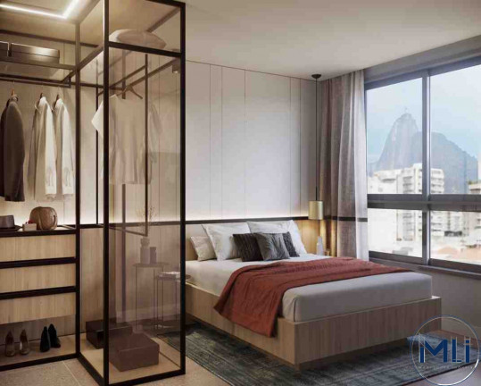 Imagem Imóvel com 3 Quartos à Venda, 158 m² em Botafogo - Rio De Janeiro Imagem Imóvel com 3 Quartos à Venda, 158 m² em Botafogo - Rio De Janeiro