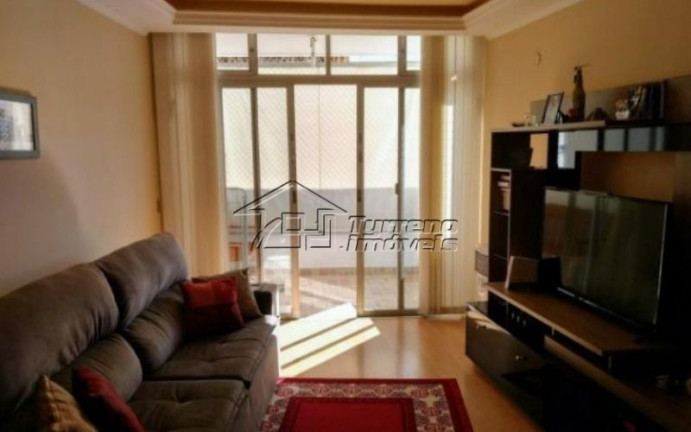 Foto do imóvel Apartamento com 3 Quartos à Venda, 120 m² em Vila Adyana - São José Dos Campos