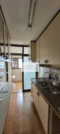 Imagem Apartamento com 3 Quartos à Venda, 80 m² em Alto Da Boa Vista - São Paulo