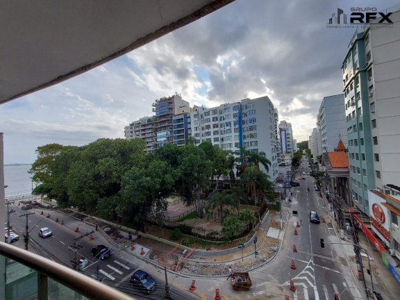 Apartamento com 1 Quarto à Venda, 55 m² em Ingá - Niterói