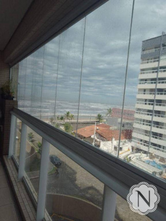 Imagem Apartamento com 2 Quartos à Venda, 77 m² em Centro - Itanhaém Imagem Apartamento com 2 Quartos à Venda, 77 m² em Centro - Itanhaém