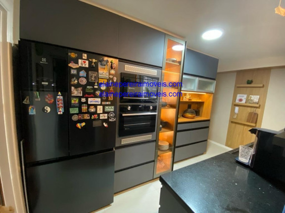 Imagem Apartamento com 3 Quartos à Venda, 134 m² em Jardim Olympia - São Paulo