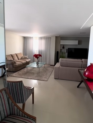 Imagem Cobertura com 3 Quartos à Venda, 199 m² em Praia Do Morro - Guarapari