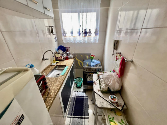Imagem Apartamento com 1 Quarto à Venda, 40 m² em Jardim Cascata - Teresópolis Imagem Apartamento com 1 Quarto à Venda, 40 m² em Jardim Cascata - Teresópolis