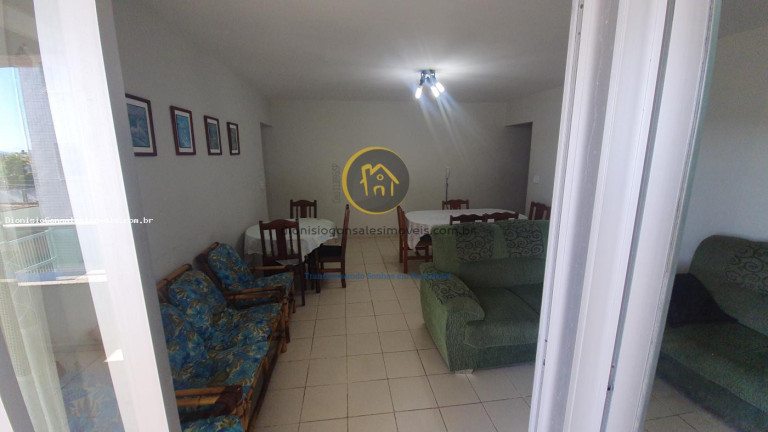 Imagem Apartamento com 3 Quartos à Venda, 134 m² em Parque Balneário Oasis - Peruíbe Imagem Apartamento com 3 Quartos à Venda, 134 m² em Parque Balneário Oasis - Peruíbe
