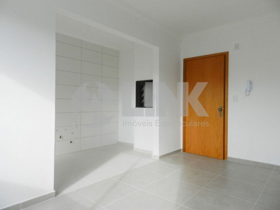 Apartamento com 1 Quarto à Venda, 44 m² em Jardim Botânico - Porto Alegre